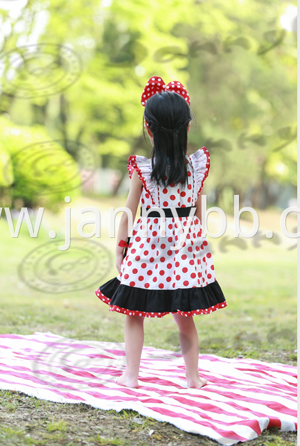 Minnie Mouse set 